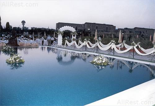 Buyukhanli Park Hotel 19